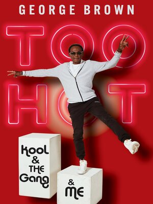 Too Hot - ebook